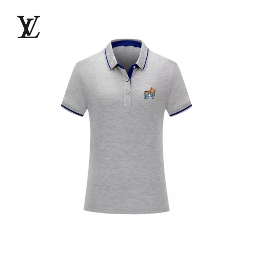 Louis Vuitton LV T-Shirts Short Sleeved For Men #1327780