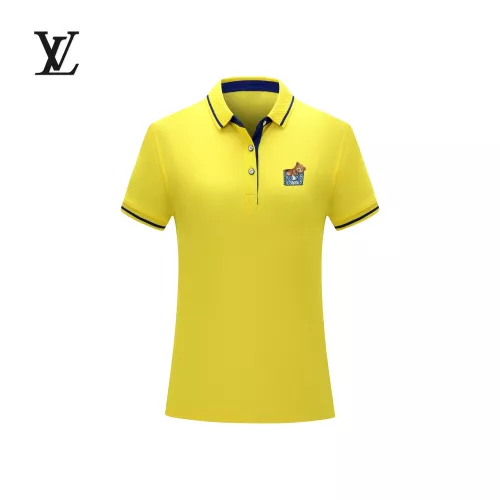 Louis Vuitton LV T-Shirts Short Sleeved For Men #1327781