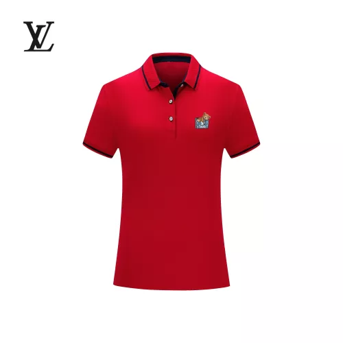 Louis Vuitton LV T-Shirts Short Sleeved For Men #1327783