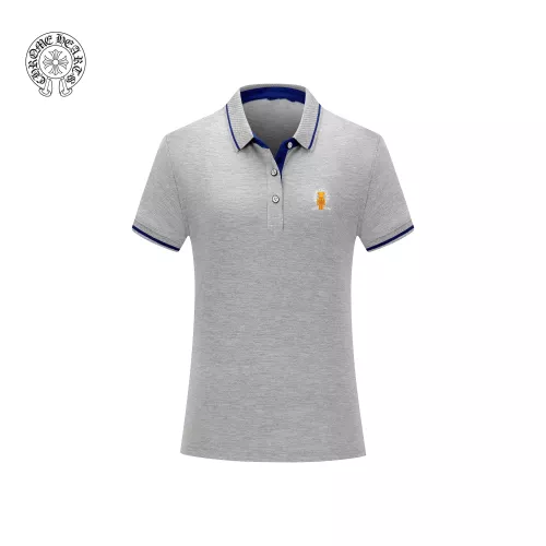 Chrome Hearts T-Shirts Short Sleeved For Men #1327785