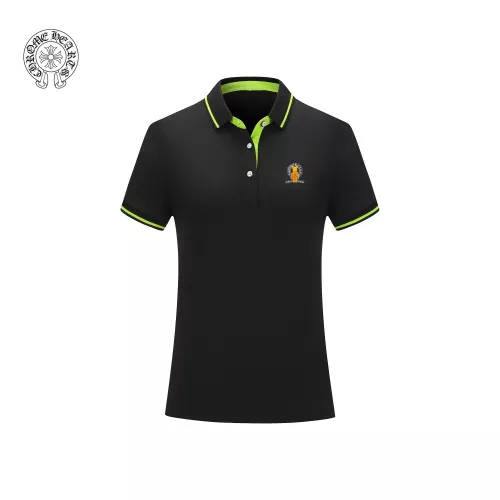 Chrome Hearts T-Shirts Short Sleeved For Men #1327786