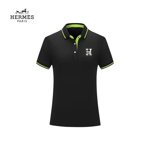 Hermes T-Shirts Short Sleeved For Men #1327797