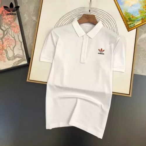 Adidas T-Shirts Short Sleeved For Men #1327807