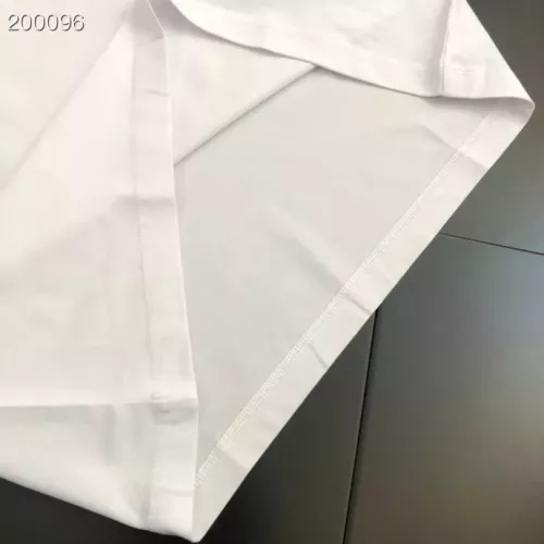 Cheap Louis Vuitton LV T-Shirts Short Sleeved For Men #1327839 Replica Wholesale [$29.00 USD] [ITEM#1327839] on Replica Louis Vuitton LV T-Shirts