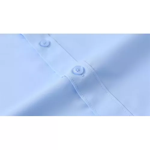 Cheap Balenciaga Shirts Long Sleeved For Unisex #1327863 Replica Wholesale [$40.00 USD] [ITEM#1327863] on Replica Balenciaga Shirts