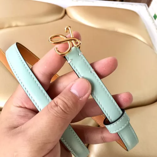 LOEWE AAA Quality Belts In 2.0cm For Women #1327882