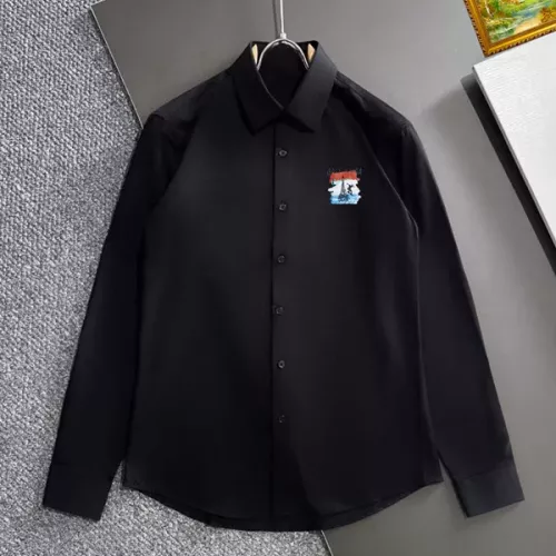 Balenciaga Shirts Long Sleeved For Unisex #1327894
