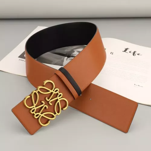 LOEWE AAA Quality Belts In 7.0cm For Unisex #1327918