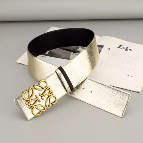 LOEWE AAA Quality Belts In 7.0cm For Unisex #1327919