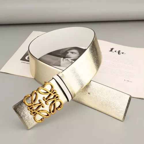 LOEWE AAA Quality Belts In 7.0cm For Unisex #1327920