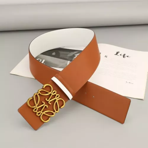 LOEWE AAA Quality Belts In 7.0cm For Unisex #1327923