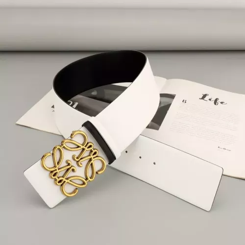 LOEWE AAA Quality Belts In 7.0cm For Unisex #1327924