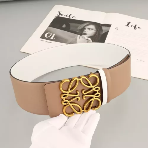 LOEWE AAA Quality Belts In 7.0cm For Unisex #1327926