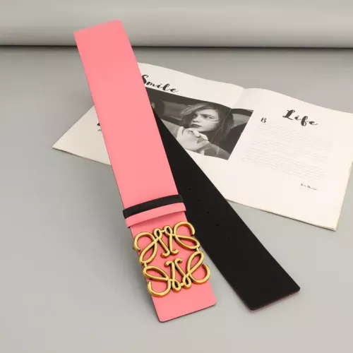 Cheap LOEWE AAA Quality Belts In 7.0cm For Unisex #1327929 Replica Wholesale [$56.00 USD] [ITEM#1327929] on Replica LOEWE AAA Quality Belts