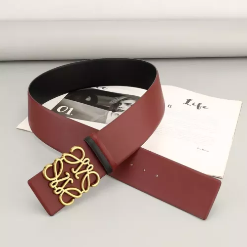 LOEWE AAA Quality Belts In 7.0cm For Unisex #1327931