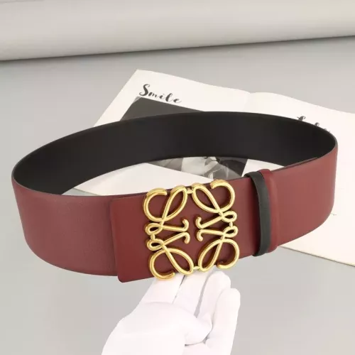 Cheap LOEWE AAA Quality Belts In 7.0cm For Unisex #1327931 Replica Wholesale [$56.00 USD] [ITEM#1327931] on Replica LOEWE AAA Quality Belts