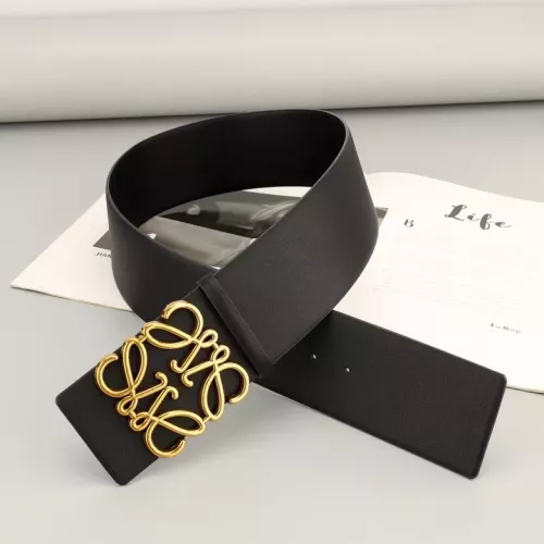 LOEWE AAA Quality Belts In 7.0cm For Unisex #1327932