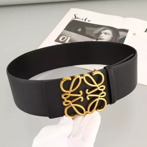 Cheap LOEWE AAA Quality Belts In 7.0cm For Unisex #1327932 Replica Wholesale [$56.00 USD] [ITEM#1327932] on Replica LOEWE AAA Quality Belts