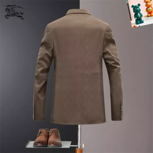 Cheap Prada Jackets Long Sleeved For Men #1327941 Replica Wholesale [$68.00 USD] [ITEM#1327941] on Replica Prada Jackets