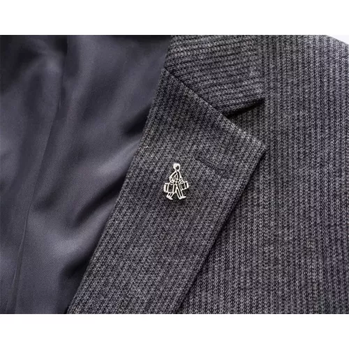 Cheap Prada Jackets Long Sleeved For Men #1327943 Replica Wholesale [$68.00 USD] [ITEM#1327943] on Replica Prada Jackets