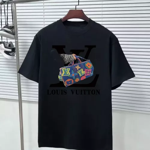 Louis Vuitton LV T-Shirts Short Sleeved For Unisex #1327972