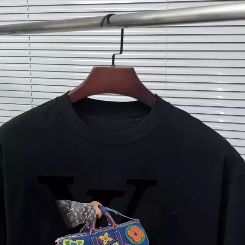 Cheap Louis Vuitton LV T-Shirts Short Sleeved For Unisex #1327972 Replica Wholesale [$34.00 USD] [ITEM#1327972] on Replica Louis Vuitton LV T-Shirts