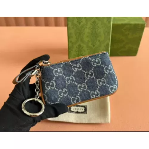 Gucci AAA Wallets #1327973
