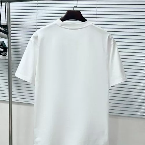 Cheap Burberry T-Shirts Short Sleeved For Unisex #1327977 Replica Wholesale [$34.00 USD] [ITEM#1327977] on Replica Burberry T-Shirts