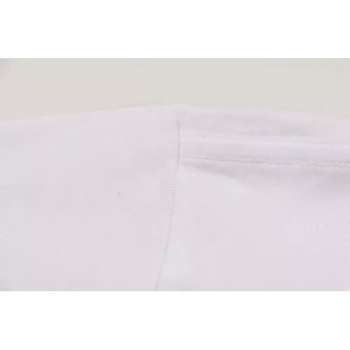Cheap Burberry T-Shirts Short Sleeved For Unisex #1327977 Replica Wholesale [$34.00 USD] [ITEM#1327977] on Replica Burberry T-Shirts
