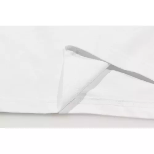 Cheap Burberry T-Shirts Short Sleeved For Unisex #1327977 Replica Wholesale [$34.00 USD] [ITEM#1327977] on Replica Burberry T-Shirts
