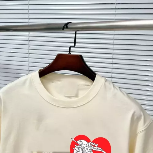 Cheap Burberry T-Shirts Short Sleeved For Unisex #1327978 Replica Wholesale [$34.00 USD] [ITEM#1327978] on Replica Burberry T-Shirts
