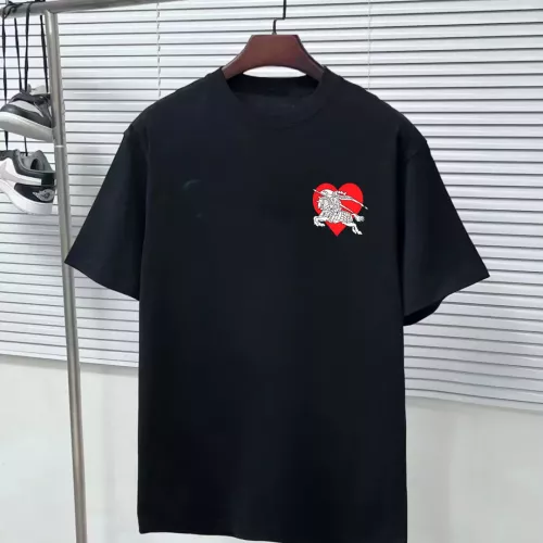 Burberry T-Shirts Short Sleeved For Unisex #1327979