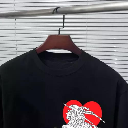 Cheap Burberry T-Shirts Short Sleeved For Unisex #1327979 Replica Wholesale [$34.00 USD] [ITEM#1327979] on Replica Burberry T-Shirts