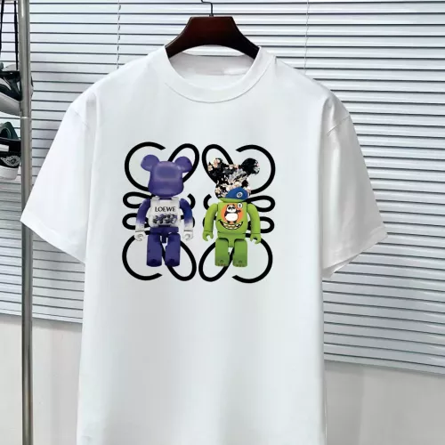 LOEWE T-Shirts Short Sleeved For Unisex #1327980