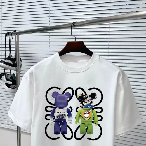 Cheap LOEWE T-Shirts Short Sleeved For Unisex #1327980 Replica Wholesale [$34.00 USD] [ITEM#1327980] on Replica LOEWE T-Shirts