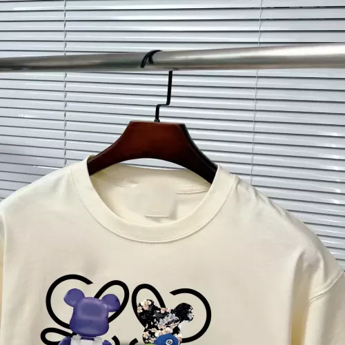 Cheap LOEWE T-Shirts Short Sleeved For Unisex #1327981 Replica Wholesale [$34.00 USD] [ITEM#1327981] on Replica LOEWE T-Shirts