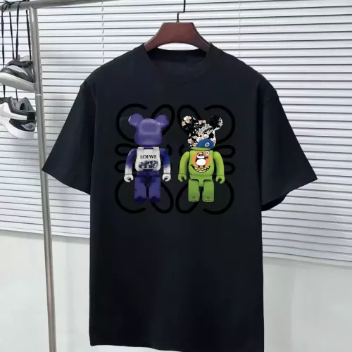 LOEWE T-Shirts Short Sleeved For Unisex #1327982