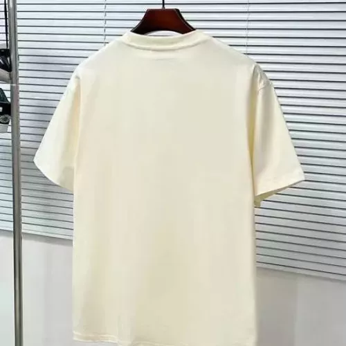 Cheap Christian Dior T-Shirts Short Sleeved For Unisex #1327984 Replica Wholesale [$34.00 USD] [ITEM#1327984] on Replica Christian Dior T-Shirts