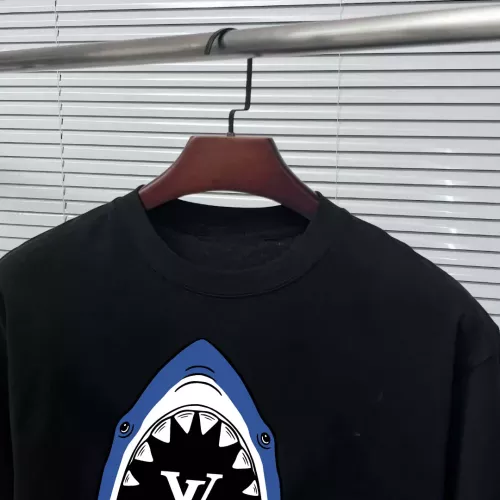 Cheap Louis Vuitton LV T-Shirts Short Sleeved For Unisex #1327987 Replica Wholesale [$34.00 USD] [ITEM#1327987] on Replica Louis Vuitton LV T-Shirts