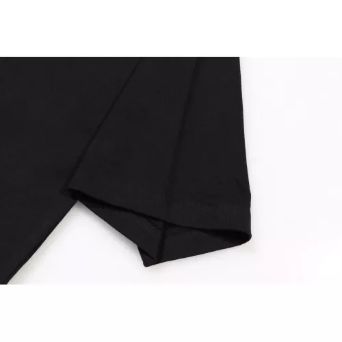 Cheap Louis Vuitton LV T-Shirts Short Sleeved For Unisex #1327987 Replica Wholesale [$34.00 USD] [ITEM#1327987] on Replica Louis Vuitton LV T-Shirts