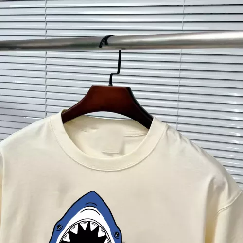 Cheap Louis Vuitton LV T-Shirts Short Sleeved For Unisex #1327988 Replica Wholesale [$34.00 USD] [ITEM#1327988] on Replica Louis Vuitton LV T-Shirts