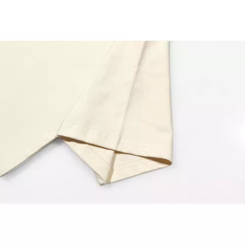 Cheap Louis Vuitton LV T-Shirts Short Sleeved For Unisex #1327988 Replica Wholesale [$34.00 USD] [ITEM#1327988] on Replica Louis Vuitton LV T-Shirts
