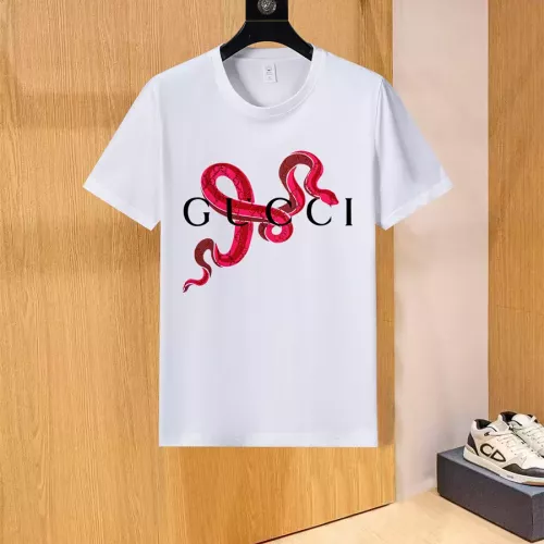 Gucci T-Shirts Short Sleeved For Unisex #1327989
