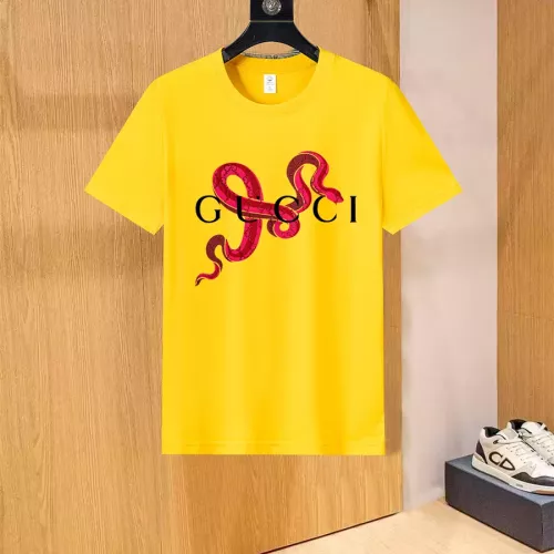 Gucci T-Shirts Short Sleeved For Unisex #1327990