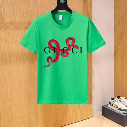 Gucci T-Shirts Short Sleeved For Unisex #1327991