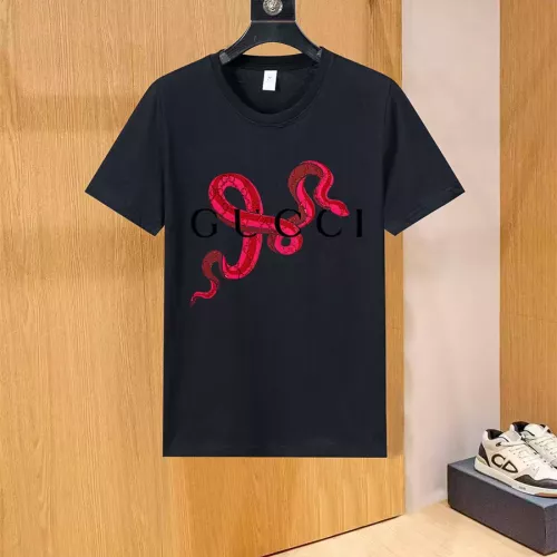 Gucci T-Shirts Short Sleeved For Unisex #1327994