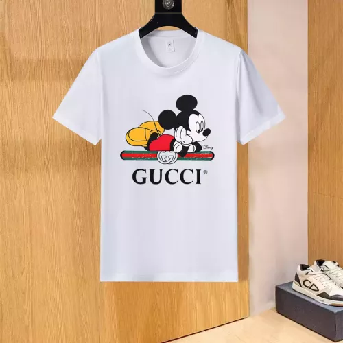 Gucci T-Shirts Short Sleeved For Unisex #1327997