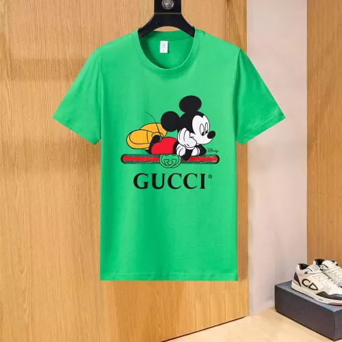 Gucci T-Shirts Short Sleeved For Unisex #1328000