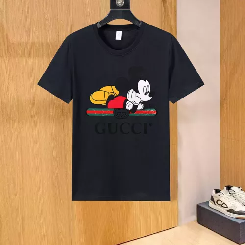 Gucci T-Shirts Short Sleeved For Unisex #1328003