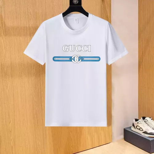 Gucci T-Shirts Short Sleeved For Unisex #1328013